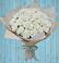 Букет цветов из: Гвоздики в Правокубанском