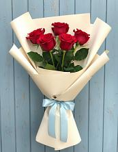 Букет Классика чувств в Правокубанском