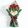 Букет цветов из: Розы в Правокубанском