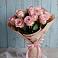 Букет цветов из: Розы в Правокубанском