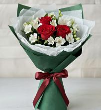 Букет Идеальный Вкус в Правокубанском