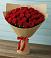 Букет Красные розы Милано в Правокубанском