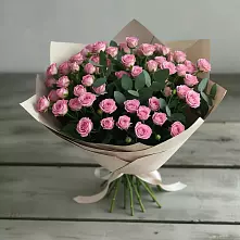 Букет Удовольствие в Правокубанском