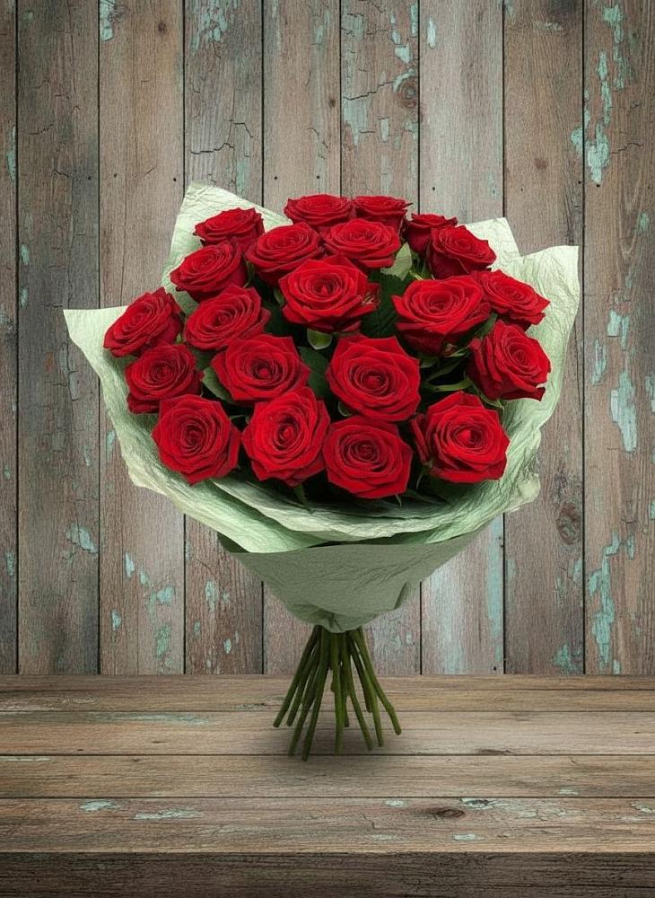 Букет Классика в Правокубанском