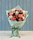 Букет цветов из: Розы в Правокубанском