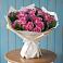 Букет цветов из: Розы в Правокубанском