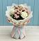 Букет цветов из: Розы в Правокубанском