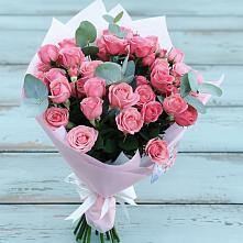 Букет Леди совершенство в Правокубанском