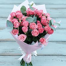 Букет Леди совершенство в Правокубанском